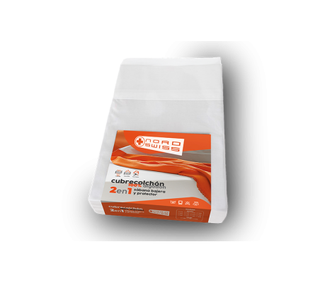 Pack Juvenil Nord Swiss Smile 4 en 1