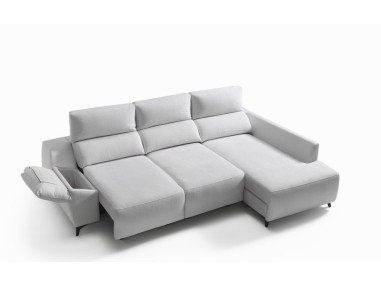 Nightland Kyros Sofa