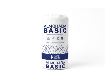 Nord Swiss Basic Kissen