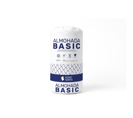 Nord Swiss Basic Kissen