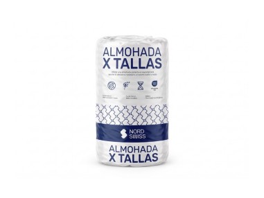 Nord Swiss X Tallas Kissen
