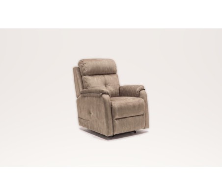 Sillón Relax Nessen Brunel - Dastello 21