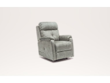 Sillón Relax Nessen Brunel - Cardiny Perla