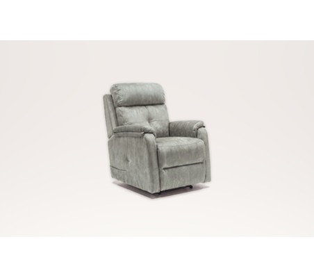 Sillón Relax Nessen Brunel - Cardiny Perla