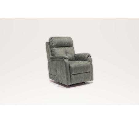 Relaxsessel Nessen Brunel - Blue Perla