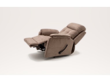 Sillón Relax Nessen Brunel - Dastello 21