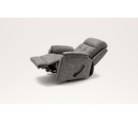 Relaxsessel Nessen Brunel - Blue Perla
