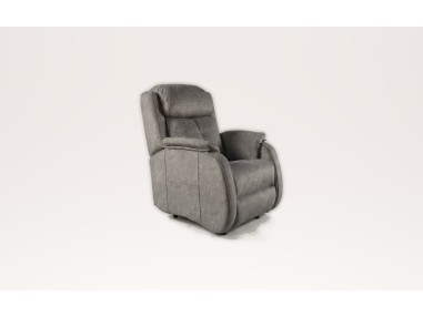 Relaxsessel Nessen Lol - Blue Perla