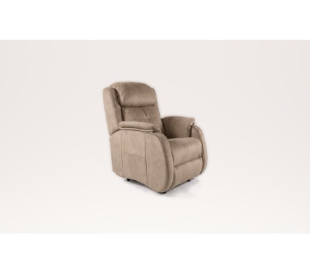 Sillón Relax Nessen Lol - Dastello 21
