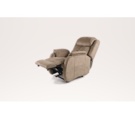 Sillón Relax Nessen Lol - Dastello 21