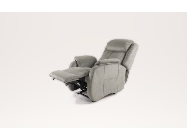 Sillón Relax Nessen Lol - Cardiny Perla