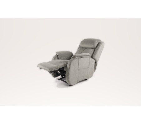 Nessen Lol Recliner Armchair - Cardiny Perla