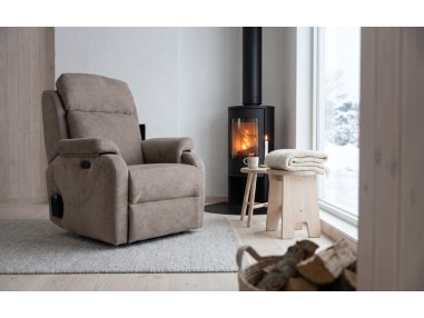 Relaxsessel Nessen Marino - Dastello 21