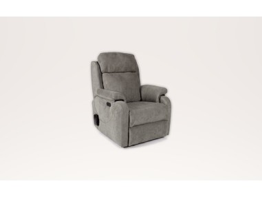 Relaxsessel Nessen Marino - Blue Perla