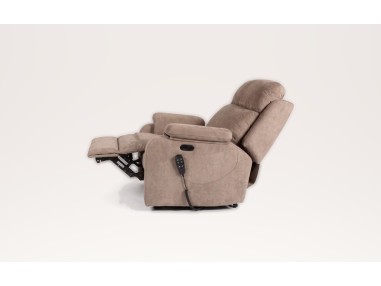 Sillón Relax Nessen Marino - Dastello 21