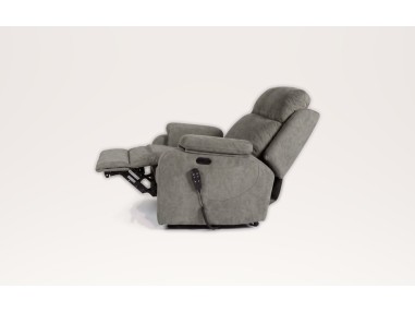 Sillón Relax Nessen Marino - Blue Perla