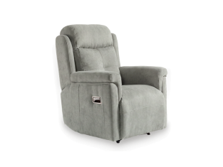 Sillón Relax Nessen Helo - Cardiny Perla