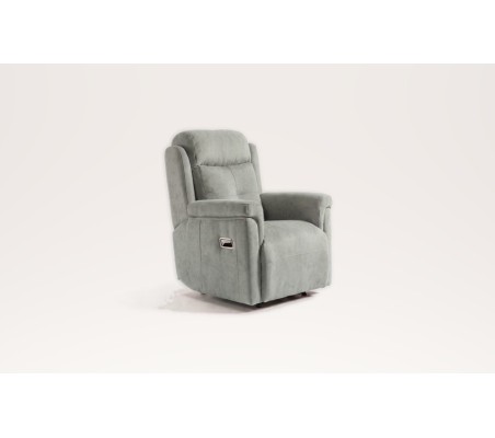 Relaxsessel Nessen Helo - Cardiny Perla