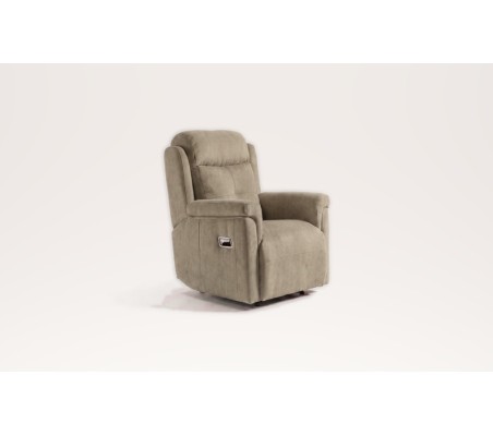 Sillón Relax Nessen Helo - Dastello 21