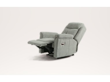 Relaxsessel Nessen Helo - Cardiny Perla