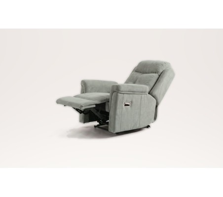 Relaxsessel Nessen Helo - Cardiny Perla