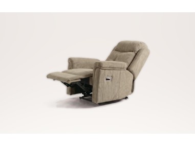 Relaxsessel Nessen Helo - Dastello 21