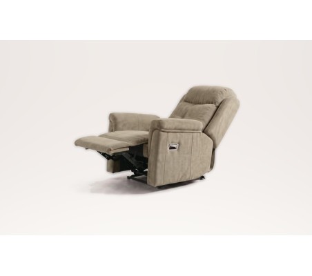 Sillón Relax Nessen Helo - Dastello 21