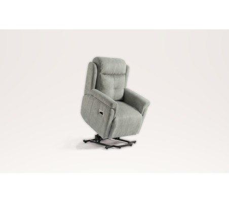 Nessen Helo Recliner Armchair - power lift