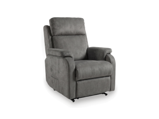Relaxsessel Nessen Dak - Blue Perla