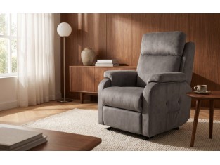 Relaxsessel Nessen Dak - Blue Perla 2