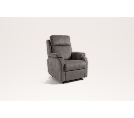 Relaxsessel Nessen Dak - Blue Perla