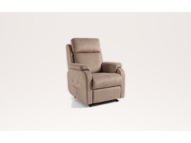 Sillón Relax Nessen Dak - Dastello 21