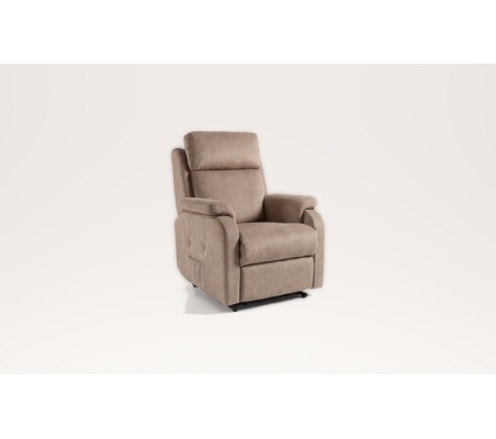 Sillón Relax Nessen Dak - Dastello 21