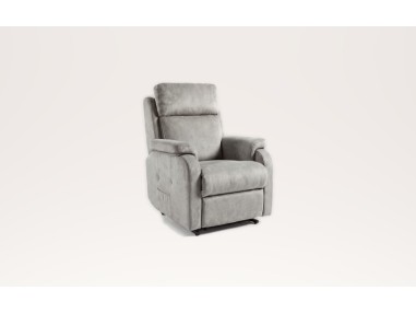 Sillón Relax Nessen Dak - Cardiny Perla