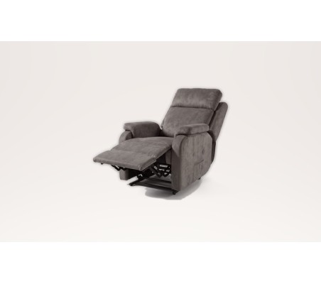 Relaxsessel Nessen Dak - Blue Perla