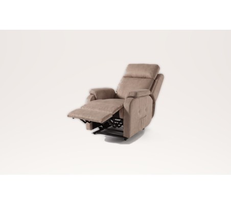 Sillón Relax Nessen Dak - Dastello 21