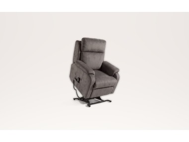 Nessen Dak Recliner Armchair - power lift