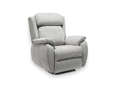 Nessen Klero Recliner Armchair - Cardiny Perla