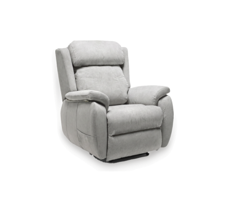 Sillón Relax Nessen Klero - Cardiny Perla