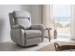 Sillón Relax Nessen Klero - Cardiny Perla 2