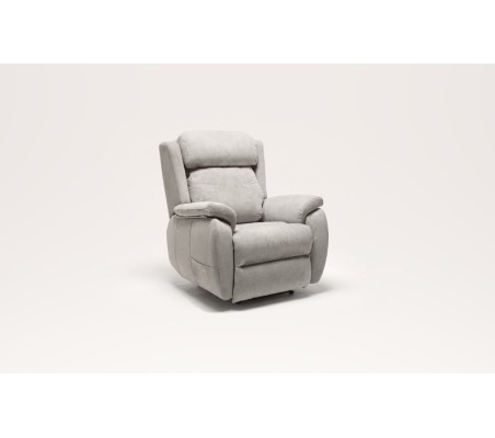 Nessen Klero Recliner Armchair - Cardiny Perla