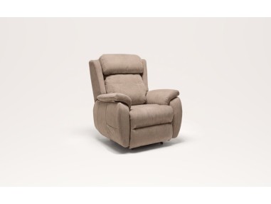 Sillón Relax Nessen Klero - Dastello 21