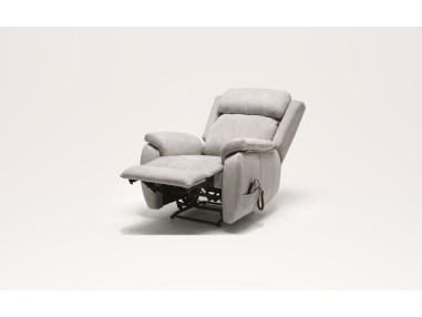 Nessen Klero Recliner Armchair - Cardiny Perla