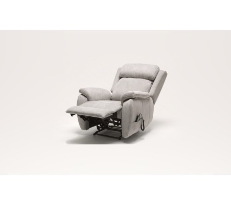 Sillón Relax Nessen Klero - Cardiny Perla