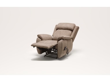Sillón Relax Nessen Klero - Dastello 21