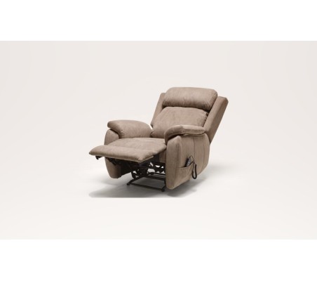 Sillón Relax Nessen Klero - Dastello 21