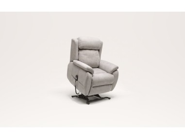 Sillón Relax Nessen Klero - elevador power lift