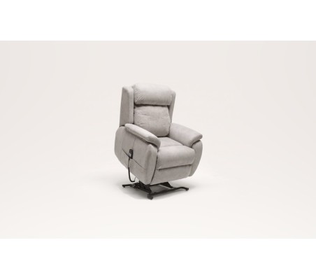 Nessen Klero Recliner Armchair - power lift