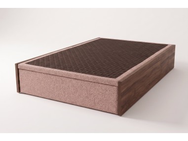 Nessen Denise Bettkasten aus Holz - Bellota y Lido 14