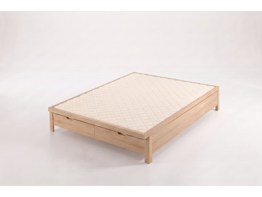 Nessen Bantis Bettkasten aus Holz - Cambrian